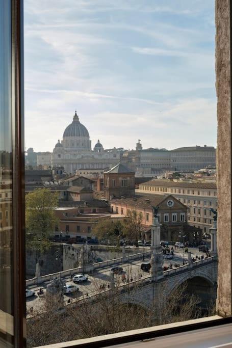 Apartamento La Torre Di Castel Sant'angelo