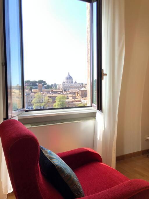 Appartamento La Torre Di Castel Sant'angelo *