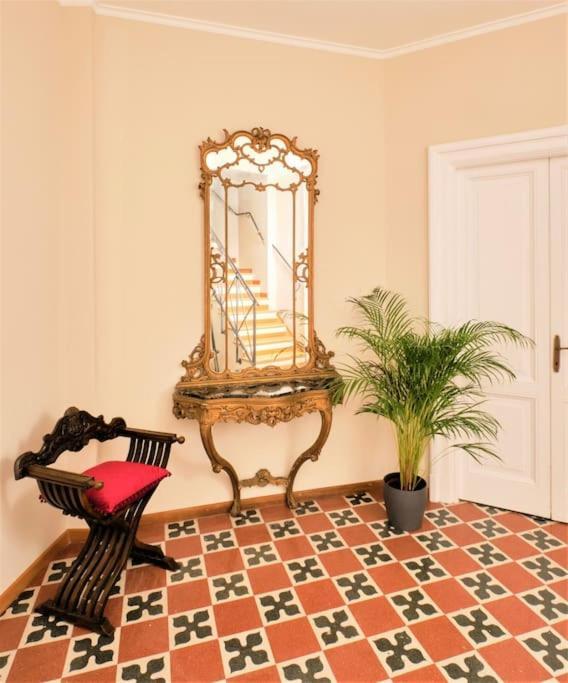 Apartamento La Torre Di Castel Sant'angelo Roma