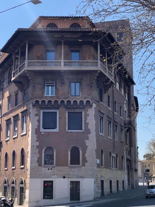 Apartamento La Torre Di Castel Sant'angelo *