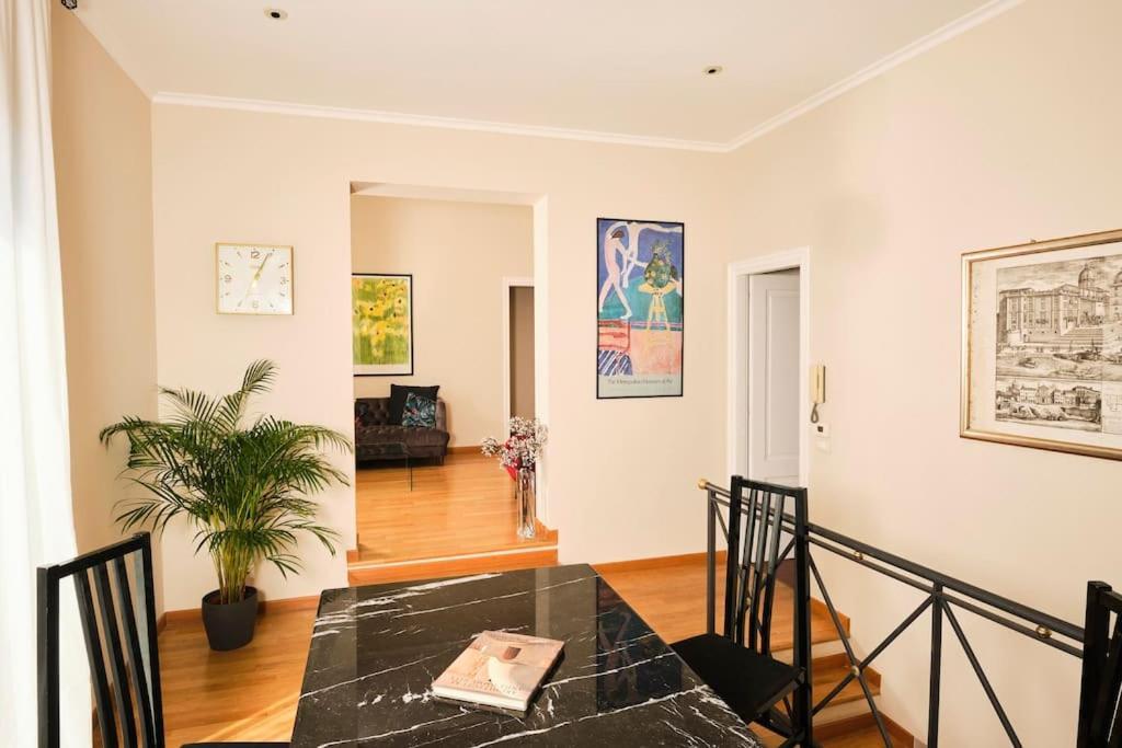 Apartamento La Torre Di Castel Sant'angelo