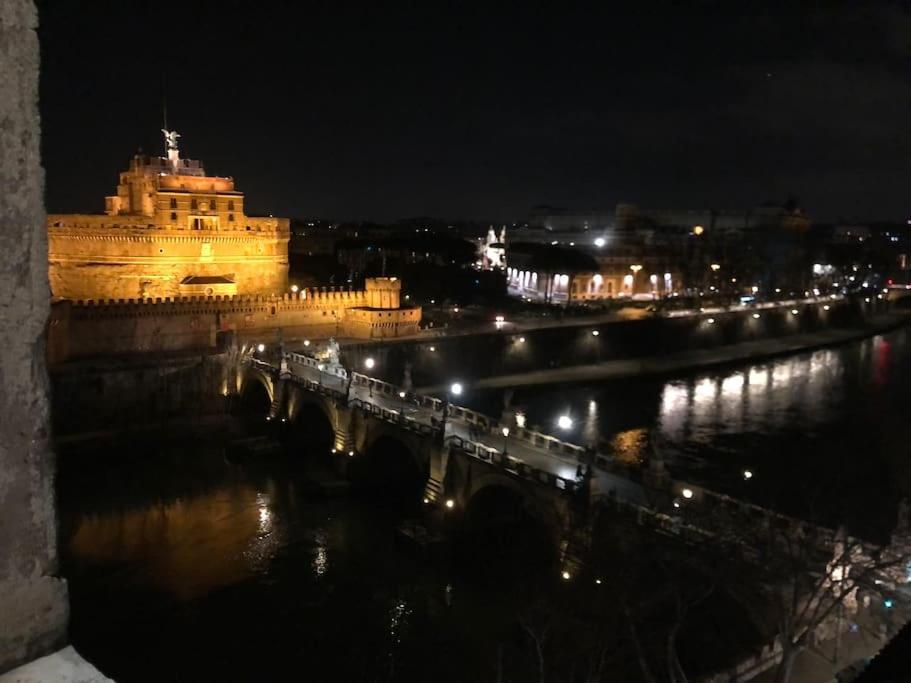 Apartamento La Torre Di Castel Sant'angelo *