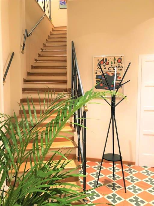 Apartamento La Torre Di Castel Sant'angelo *