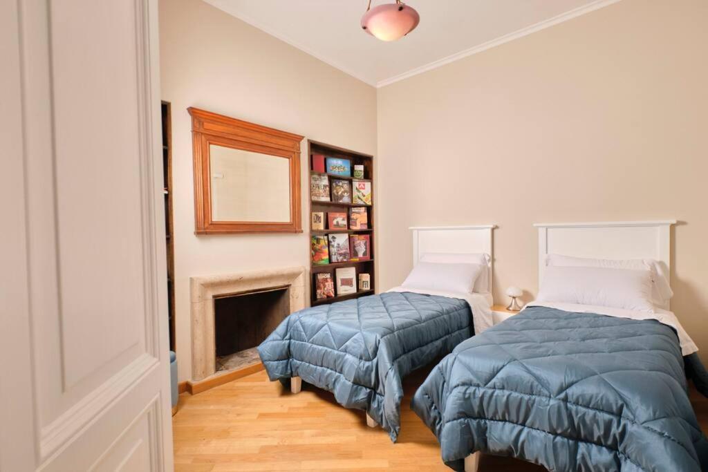 Apartamento La Torre Di Castel Sant'angelo Roma