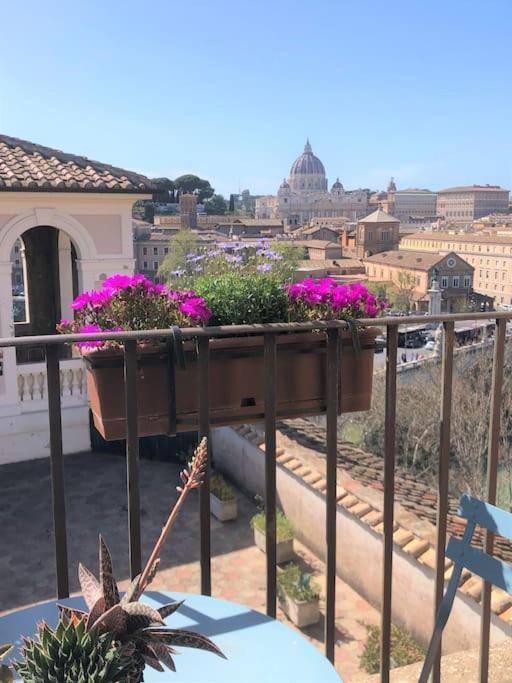 Apartamento La Torre Di Castel Sant'angelo *
