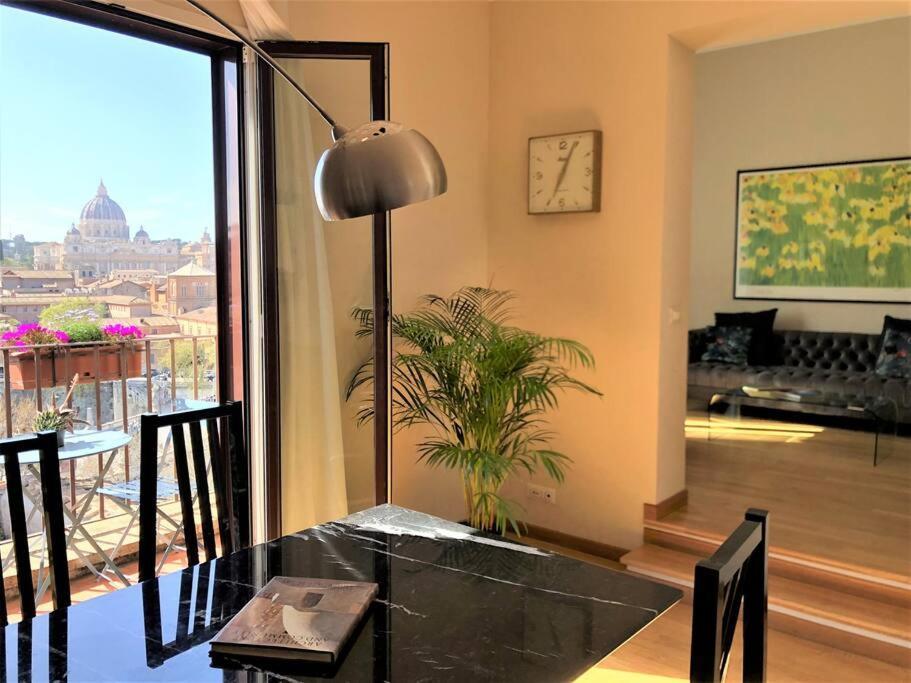 Apartamento La Torre Di Castel Sant'angelo